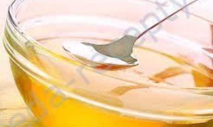 Абрикосовый сироп