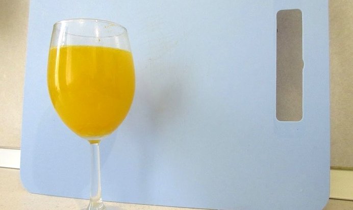 Домашняя фанта