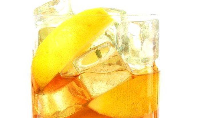 Ирландский коктейль