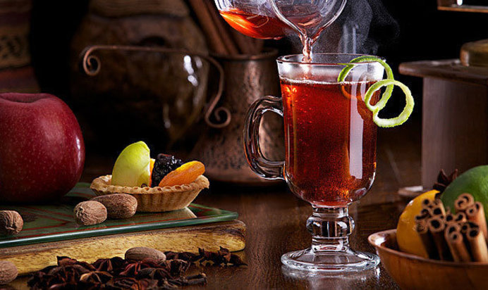 Горячий тодди