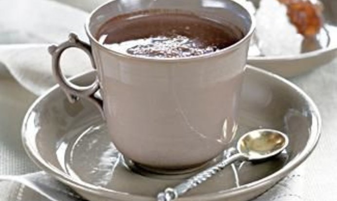 Торт Белый мишка