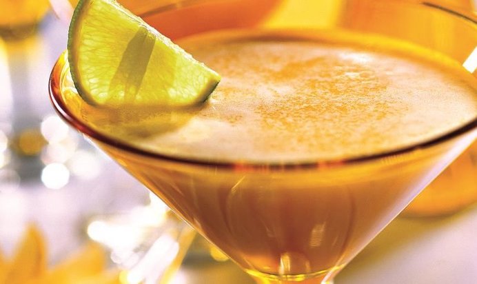 Пунш Макаров