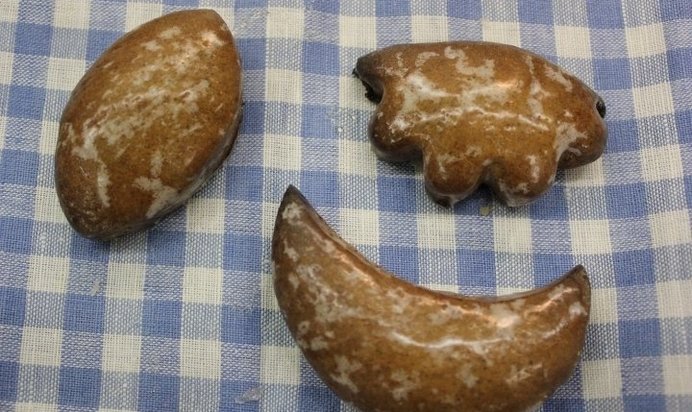 Торт «Каприз»