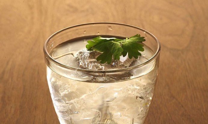 Коктейль «Матадор» (Matador)