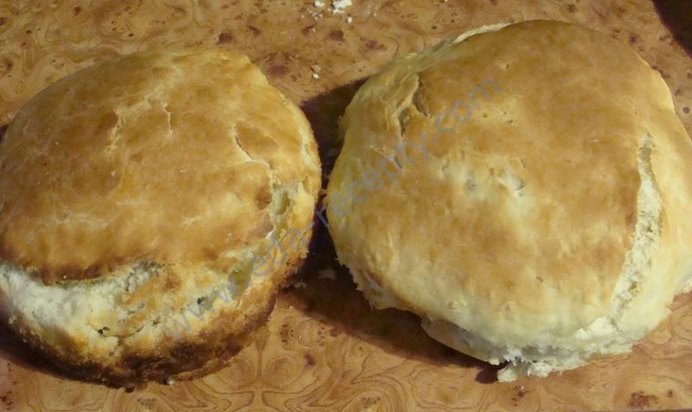 Деревенский хлеб