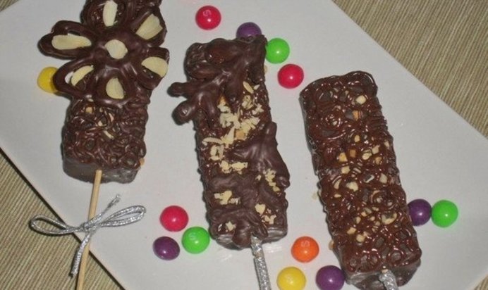 Запеканка из баклажанов