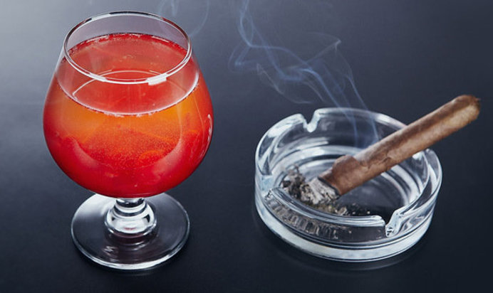 Вишневые мечты