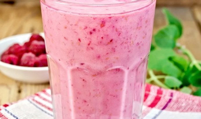 Фруктовый детокс-коктейль