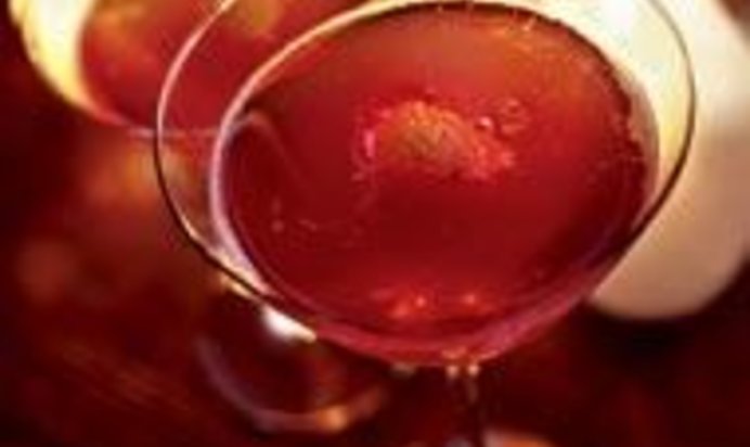 коктейль Cosmopolitan