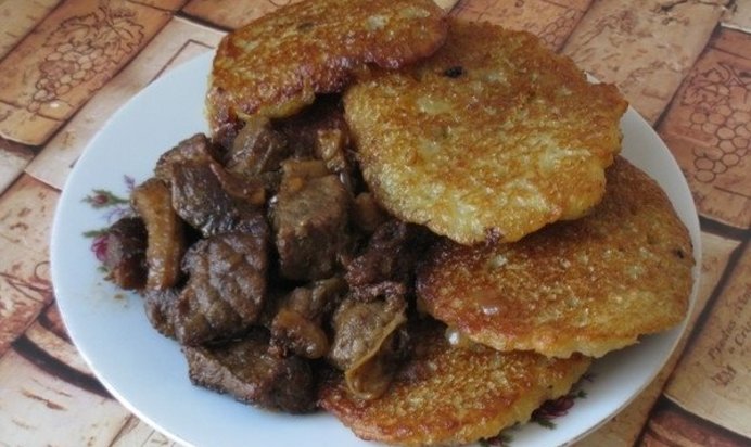 Шоколадный коктейль с перцем чили