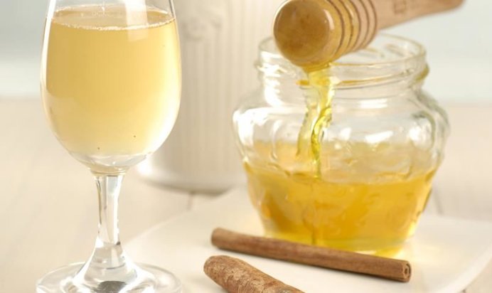 Прусский медовый напиток