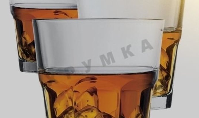 Виски из самогона