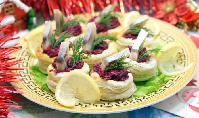 Крокеты хлебные