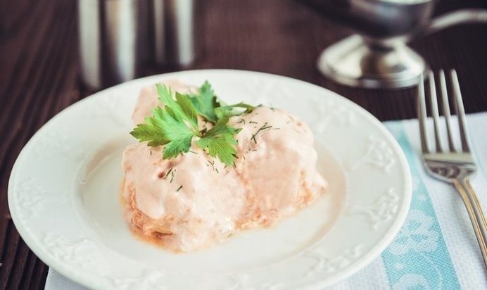 Ленивые голубцы