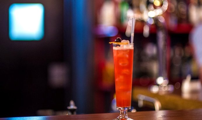 Сингапур-слинг