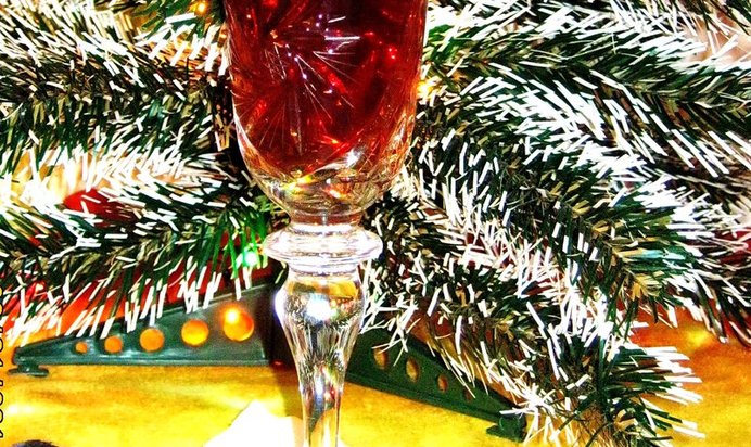 Самогонный коньяк