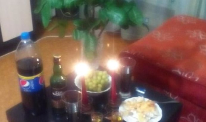 Запеканка по-русски