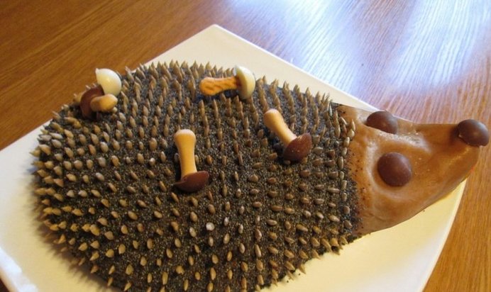 Торт на день рождения мальчику 6 лет