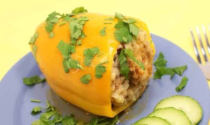 Блинчики с маком