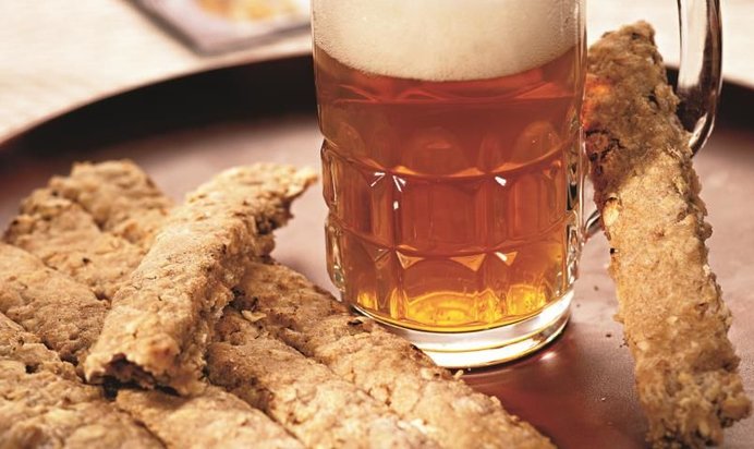 Ирландский хлеб