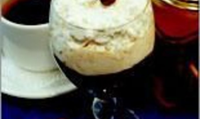 Ирландский кофе Ройял