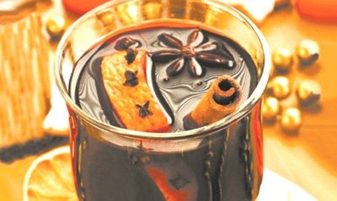 Белорусский сбитень