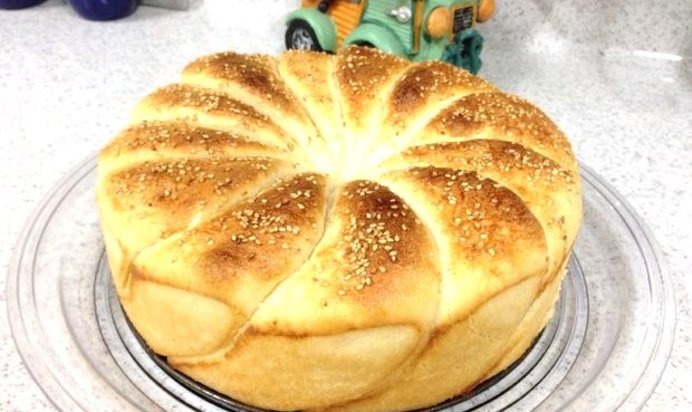 Сербский хлеб