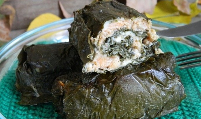 Шоколадные маффины