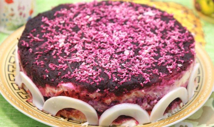 Маисовый хлеб