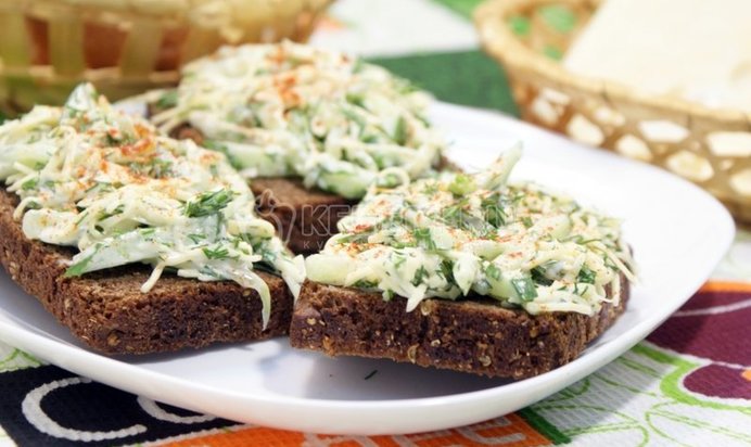 Австрийские блинчики