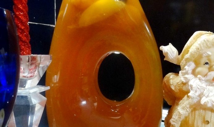 Компот-взвар из сухофруктов с пряностями