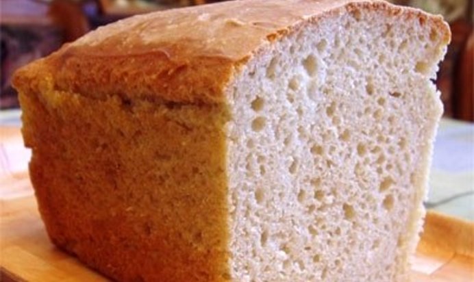 Закваска для хлеба без дрожжей