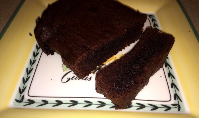 Брауни по Американски