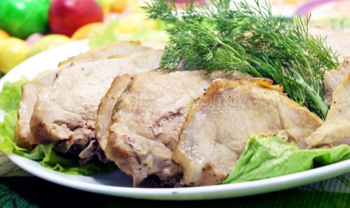 Кисель из лимонного сока и меда