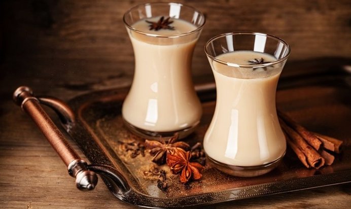 Пять лучших согревающих напитков из разных стран