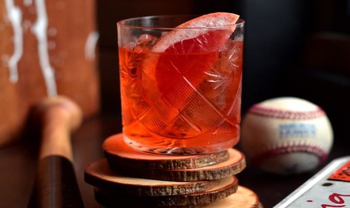 Коктейль «Лоу-Кик»