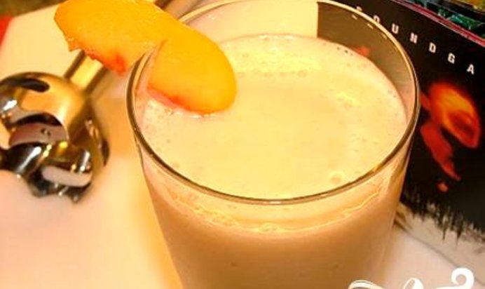 Витаминный напиток Зимнее искушение