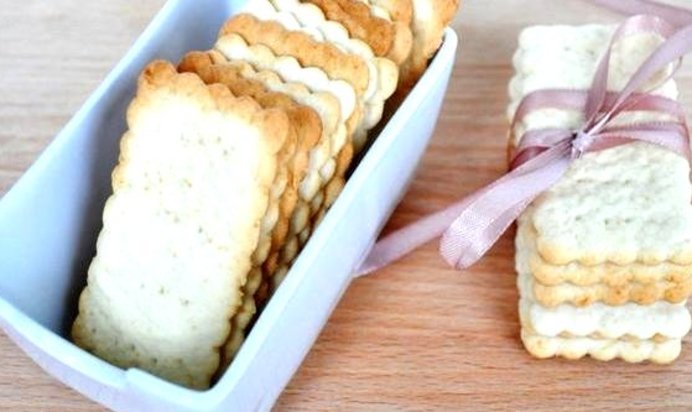 Печенье Мария