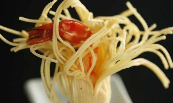 Запеканка из овсяных хлопьев и яблок