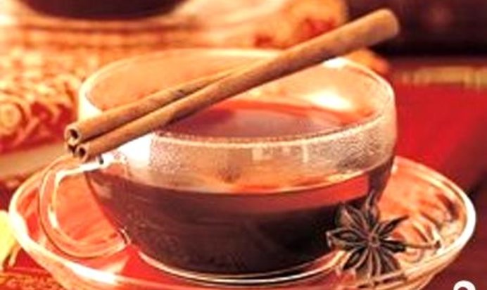 Коктейль Епископ