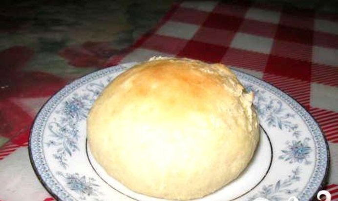 Булочки для гамбургера