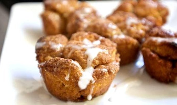 Обезьяний хлеб-мини