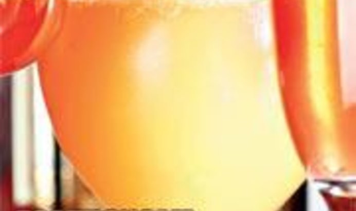 Коктейль Together