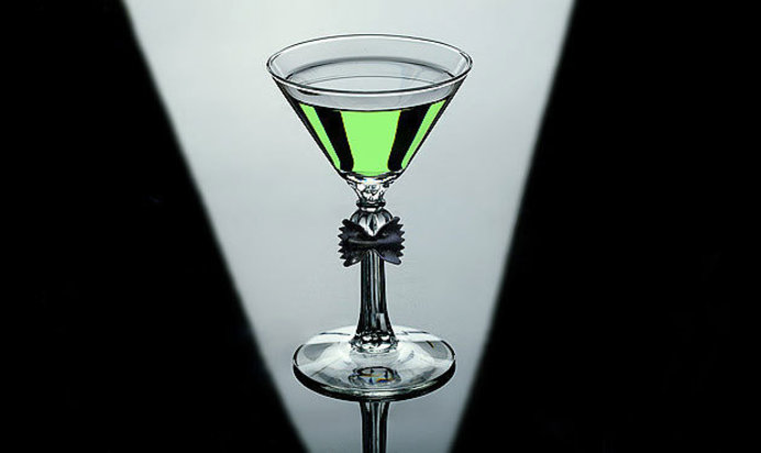 Зеленый Веспер