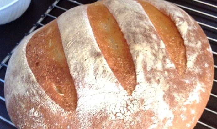 Французский хлеб