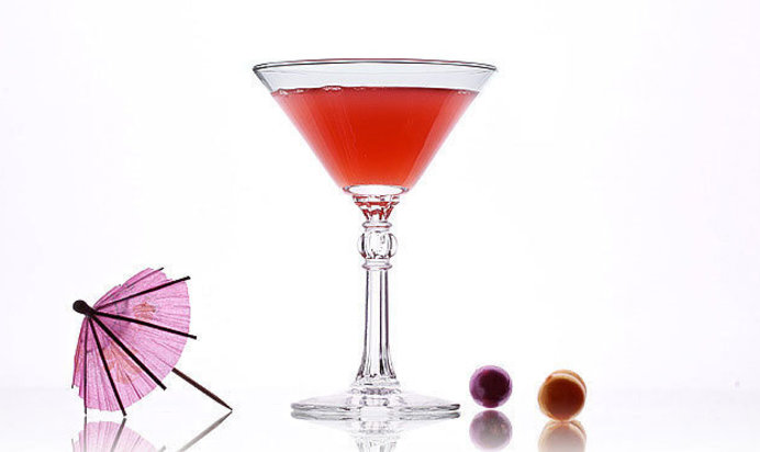 Бакарди-коктейль