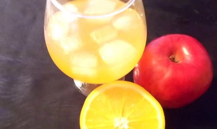 Коктейль Мультифрукт