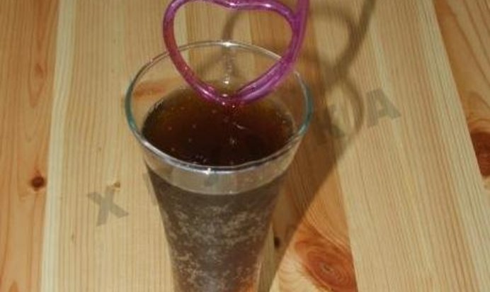 Коктейль Лонг Айленд