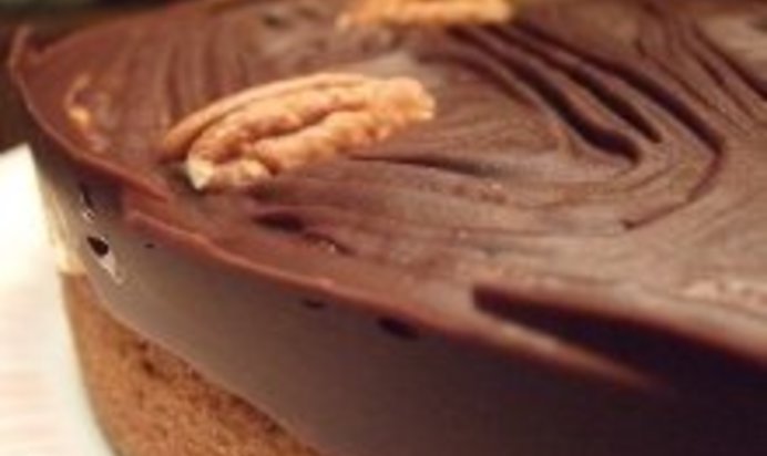 Тортик ночка