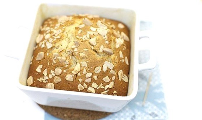 Уфимский кекс